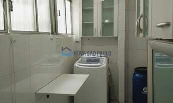 Imagem 4: Apartamento para aluguel com 100 metros quadrados com 3 quartos em Jardim Paulista - São P