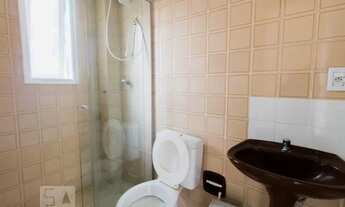 Imagem 7: Apartamento para Aluguel - Centro Histórico, 1 Quarto, 40 m2