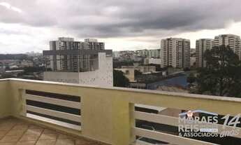 Imagem 5: Sobrado à venda, 480 m² por R$ 3.200.000,00 - Cerâmica - São Caetano do Sul/SP