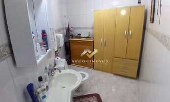 Imagem 5: Sobrado com 4 dormitórios à venda, 230 m² por R$ 490.000,00 - Vila Suíça - Santo André/SP