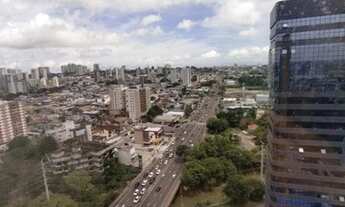 Imagem 3: \Alugo Sala comercial no Edifício Atlantic Tower, localizado na Avenida Djalma Batista