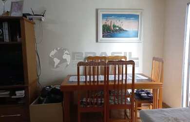 Imagem 3: Apartamento para Venda em Taboão da Serra, Chácara Agrindus, 2 dormitórios, 1 banheiro, 1