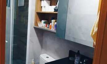 Imagem 10: Apartamento com 1 dormitório, 37 m² - Centro - Osasco/SP