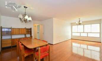 Imagem 2: Apartamento com 3 dormitórios à venda, 127 m² por R$ 1.800.000 - Itaim Bibi - São Paulo/SP