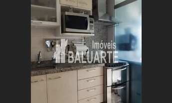 Imagem 5: Apartamento com 2 dormitórios à venda, 48 m² por R$ 323.300,00 - Jardim Marajoara - São Pa