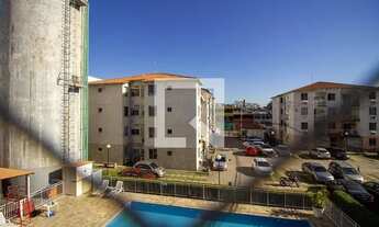 Imagem 7: Apartamento para Aluguel - Benfica, 2 Quartos, 50 m2