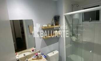 Imagem 7: Apartamento com 3 dormitórios à venda, 81 m² por R$ 625.000,00 - Jardim Marajoara - São Pa