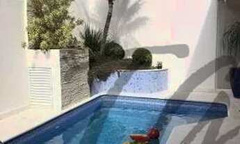 Imagem 2: CASA RESIDENCIAL em SOROCABA - SP, CONDOMÍNIO RESIDENCIAL VILLAGE VERT