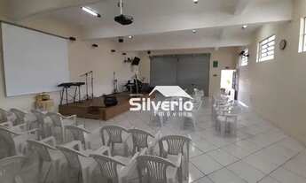 Imagem 5: Sobrado residencial e comercial Residencial União