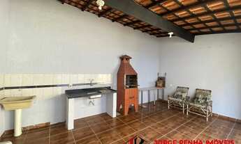 Imagem 5: Casa para Locação no bairro Satélite