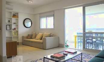 Imagem 5: Apartamento à Venda - Barra da Tijuca, 3 Quartos, 151 m2