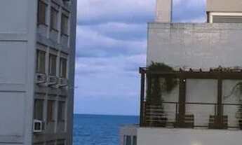 Imagem 1: Ap CASA ( 1 pe na areia e outro no shopping ) de 3 quartos e área de churrasqueira