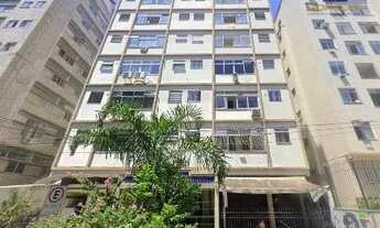 Imagem 2: LEILÃO: Apartamento para venda 41 m2 com 1 quarto na Glória - Rio de Janeiro - RJ