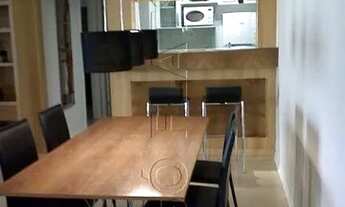 Imagem 7: Saint Exupery Flat no Itaim Bibi Fora do Pool - Moradia ou Investimento