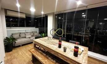 Imagem 2: Apartamento com 3 dormitórios à venda, 182 m² por R$ 1.900.000 - Vila Rosália - Guarulhos