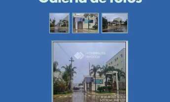 Imagem 6: Apartamento com 2 dormitórios à venda, 39 m² por R$ 69.256 - Parque Residencial Iguatemi