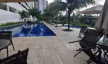 Imagem 3: Condomínio Reserva das Praias 96m² - Ponta Negra