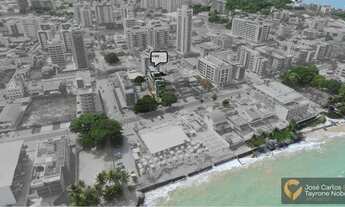 Imagem 4: Unidade Particular no Way Bossa - Flat no Jardim Oceania a 50 metros da areia da praia!