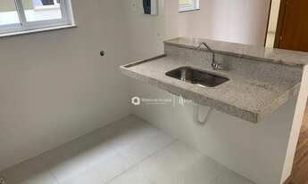 Imagem 4: Apartamento com 2 quartos para alugar, 45 m² por R$ 1.000/mês - Paineiras - Juiz de Fora/M