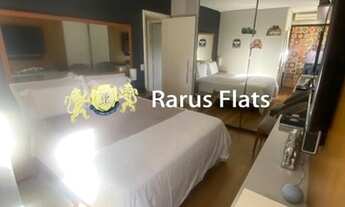 Imagem 7: Excelente Cobertura com 4 dormitórios para venda no Itaim Bibi - Palais de France