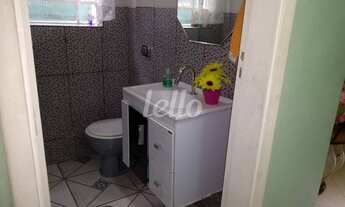 Imagem 6: São Paulo - Casa Comercial - Tatuapé