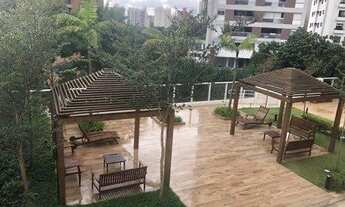 Imagem 6: Apartamento para Locação em São Paulo, Jardim Ampliação, 3 dormitórios, 1 suíte, 2 banheir