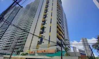 Imagem: Vendo apartamento com 03 quartos, suíte