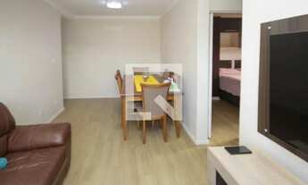 Imagem 4: Apartamento para Aluguel - Vila Formosa, 2 Quartos, 57 m2