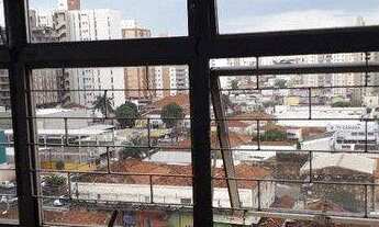 Imagem 2: Apartamento com 2 dormitórios para alugar, 83 m² por R$ 1.550/mês - Centro - São José do R