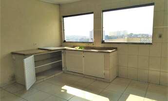 Imagem: Sobrado com 2 dormitórios para alugar por