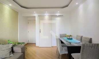 Imagem 5: Apartamento à Venda - Vila Carrão, 3 Quartos, 82 m2