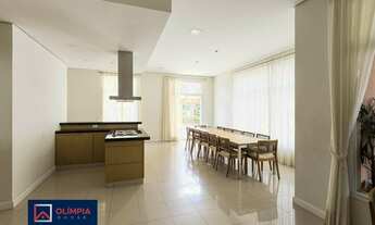 Imagem 6: Apartamento Locação Brooklin 147 m² 3 Dormitórios