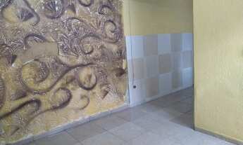 Imagem 3: Aluguel de casa de fundos