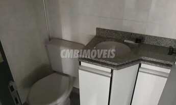 Imagem 4: Sala - Centro - Campinas