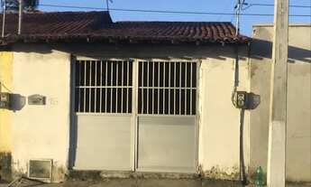 Imagem: Casa pra vender no bandeirante