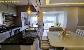 Imagem: Apartamento de Altíssimo Padrão Condomínio