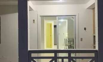 Imagem 1: Aluguel Apartamento Canto da lagoa