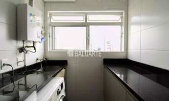 Imagem 5: Apartamento com 2 dormitórios à venda, 50 m² - Jardim Marajoara - São Paulo/SP