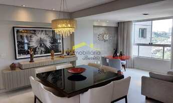 Imagem: Apartamento à venda, 4 quartos, 2 suítes