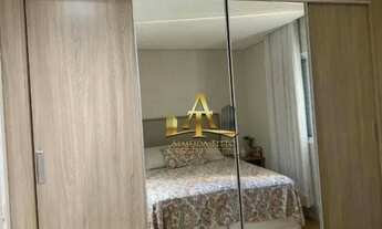 Imagem 7: Apartamento com 3 dormitórios à venda, 88 m² - Jardim Tupanci - Barueri - São Paulo