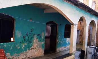 Imagem: VENDO CASA EM GUARATIBA/ PINGO D x27 ÁGUA