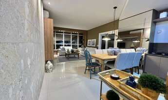 Imagem 2: Apto de 2 dormitórios + terraço em L!