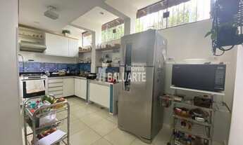 Imagem 4: Sobrado com 3 dormitórios à venda, 183 m² por R$ 1.100.000,00 - Campo Belo - São Paulo/SP