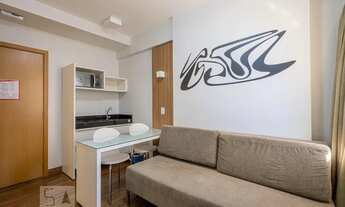 Imagem 7: Apartamento para Aluguel - Águas Claras, 1 Quarto, 28 m2