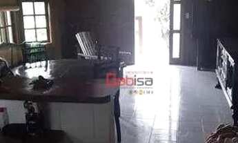 Imagem 5: Casa com 2 dormitórios para alugar, 450 m² por R$ 3.000/mês - Porto Belo - Armação dos Búz