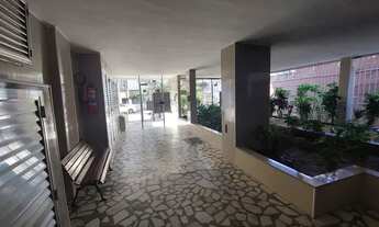 Imagem: Apartamento 2 quarto com dependência e