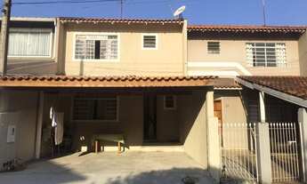 Imagem: Sobrado para Venda em Curitiba, Alto Boqueirão