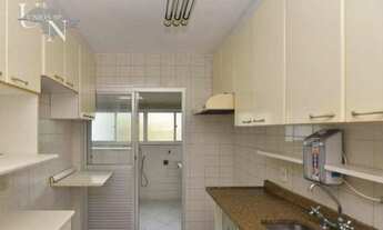 Imagem 6: Apartamento com 3 dormitórios à venda, 96 m² por R$ 799.000 - Lapa - São Paulo/SP