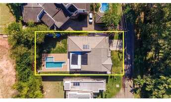 Imagem 3: Casa nova em condominio fechado com 3 dormitorios entre Vinhedo e Itupeva por R$ 1.830.000