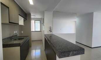 Imagem 7: Apartamento à venda no Parque Iracema, com 3 quartos, condodomínio Las Palmas